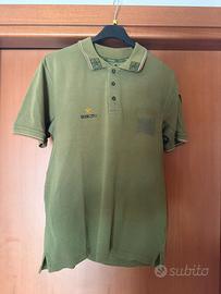 Polo Esercito Italiano TG M