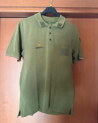Polo Esercito Italiano TG M