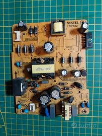 scheda Di alimentazione vestel 17IPS12