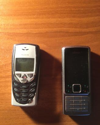 Nokia vintage 