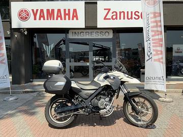 BMW F 650 GS