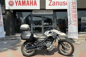 BMW F 650 GS