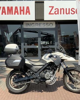 BMW F 650 GS