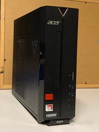 pc fisso funzionante 