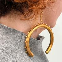 Orecchini VALENTINO originali