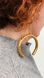 Orecchini VALENTINO originali