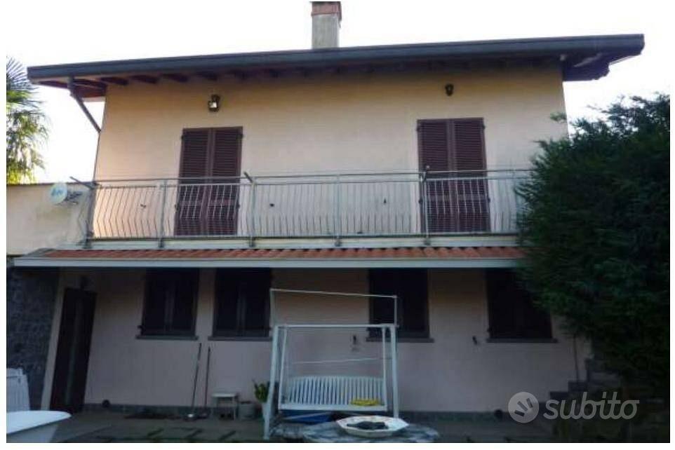 Casa – Valgreghentino, Ca' Nova - Vista 2