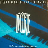 Vinile 33 giri- The Duke-Anno 1991