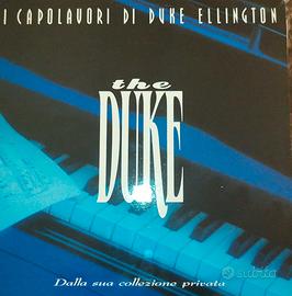 Vinile 33 giri- The Duke-Anno 1991