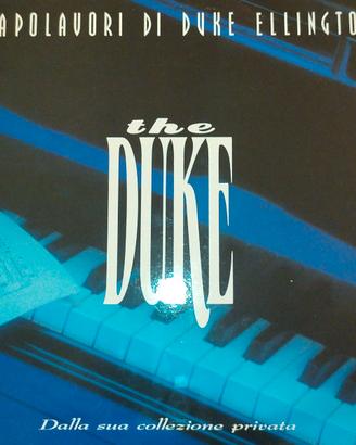 Vinile 33 giri- The Duke-Anno 1991