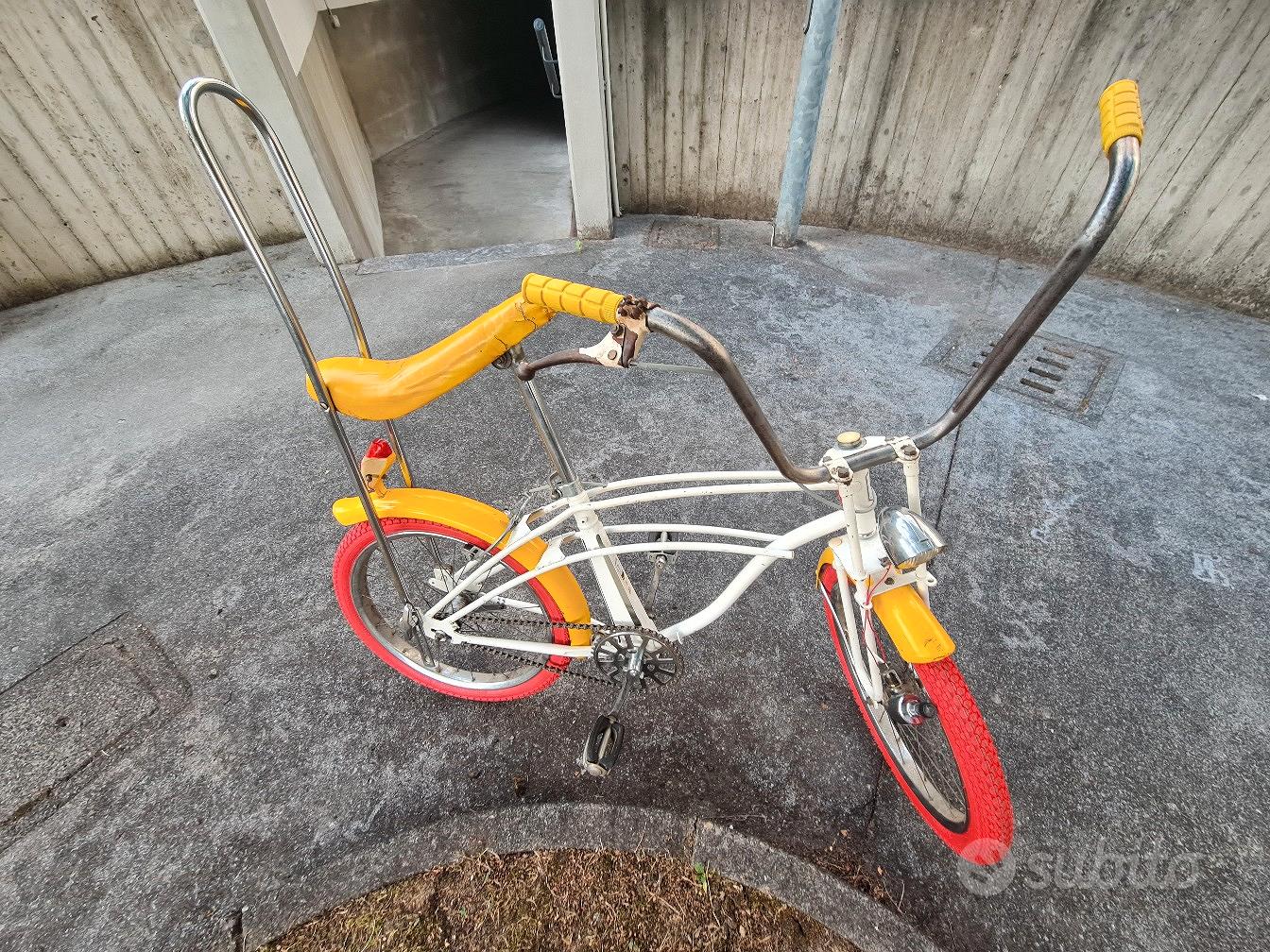 Graziella Carnielli 16 - Biciclette In vendita a Bergamo