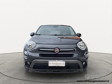 FIAT 500X 1.3 MultiJet 95 CV City Cross
