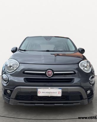 FIAT 500X 1.3 MultiJet 95 CV City Cross