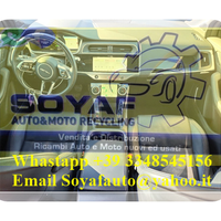 Ricambi Jaguar i-pace ipace r-dynamic dal 2024