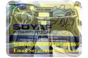 Ricambi Jaguar i-pace ipace r-dynamic dal 2024