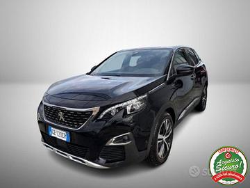PEUGEOT 3008 BlueHDi 130 S&S GT Line UNIPROPRIET