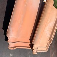 Tegola cotto coppo portoghese