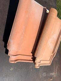 Tegola cotto coppo portoghese