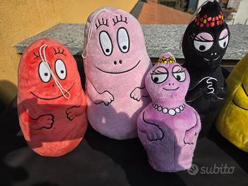 Barbapapa