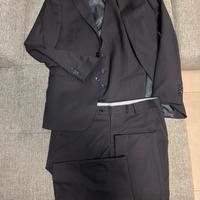 Completo Enrico Coveri + Gilet