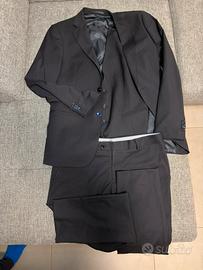 Completo Enrico Coveri + Gilet