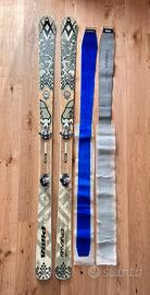 Sci alpinismo Völkl Amaruq 184