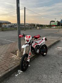 Beta 125 4t motard