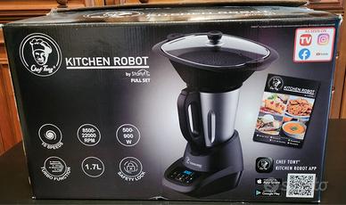 Robot da cucina