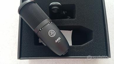 impianto audio 