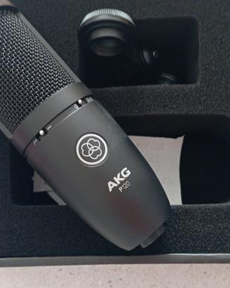 impianto audio 