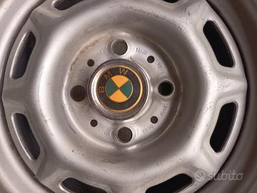 cerchi da 13"
