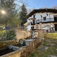 CASA INDIPENDENTE A MELLE