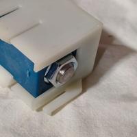 Lavazza a modo mio elettrovalvola. no flute