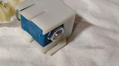 Lavazza a modo mio elettrovalvola. no flute