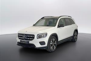 MERCEDES-BENZ GLB - X247 2019 - GLB 200 d Sport Pl