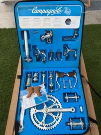 Valigetta 50 th campagnolo n 1256