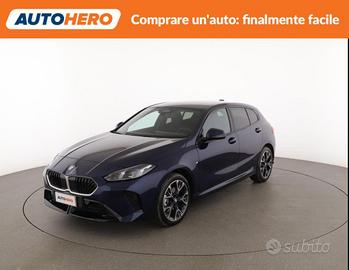 BMW 118 d MSport