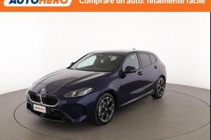 BMW 118 d MSport