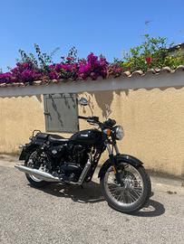 Benelli Imperiale 400 - 2022