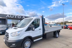 FORD TRANSIT 2.0 TDCI 130 CV CASSONE FISSO