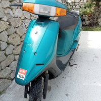 Aprilia Amico