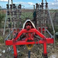 Giroandanatore ACMA Max 4000