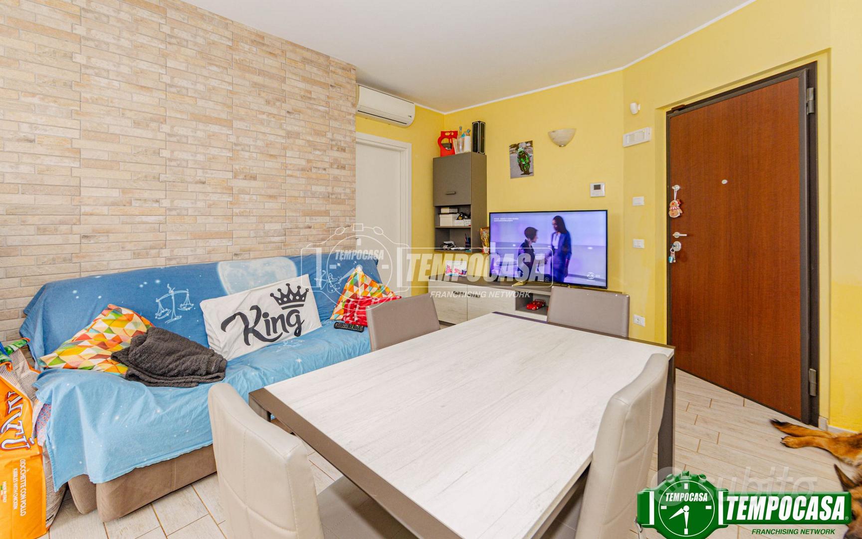 Appartamento – Albuzzano, Vigalfo - Vista 5