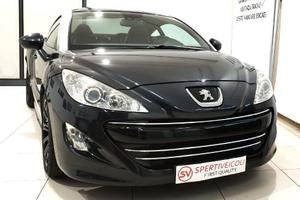 Peugeot RCZ 2.0 HDi 163CV