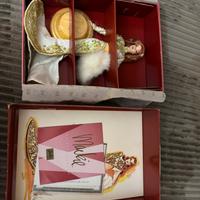 Barbie Bob Mackie  Radiant