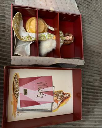 Barbie Bob Mackie  Radiant