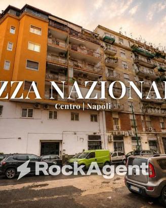 Appartamento di 185 m² con 5 locali a Napoli