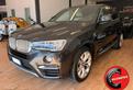 Bmw X4 xDrive20d 190cv - 2014