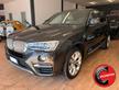 Bmw X4 xDrive20d 190cv - 2014