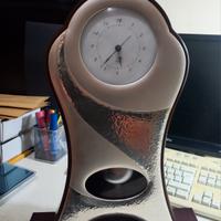 Orologio pendolo argento 925